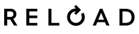 Reload A/S logo